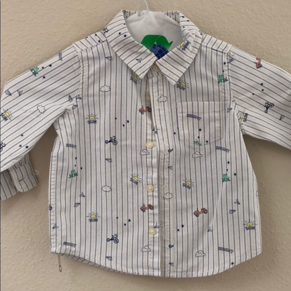 12-18 M Boy Bundle